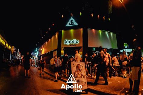 night club apollo|malia night clubs.